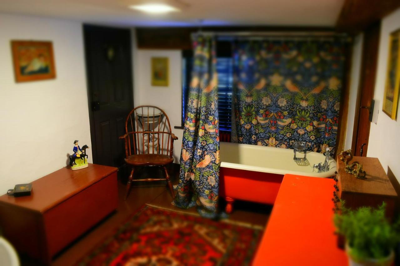 Daniels House Inn Σάλεμ Εξωτερικό φωτογραφία