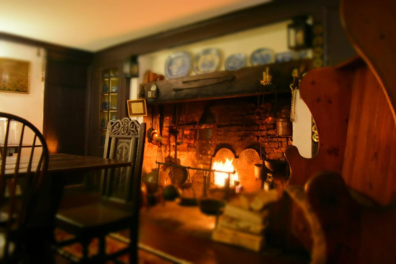 Daniels House Inn Σάλεμ Εξωτερικό φωτογραφία