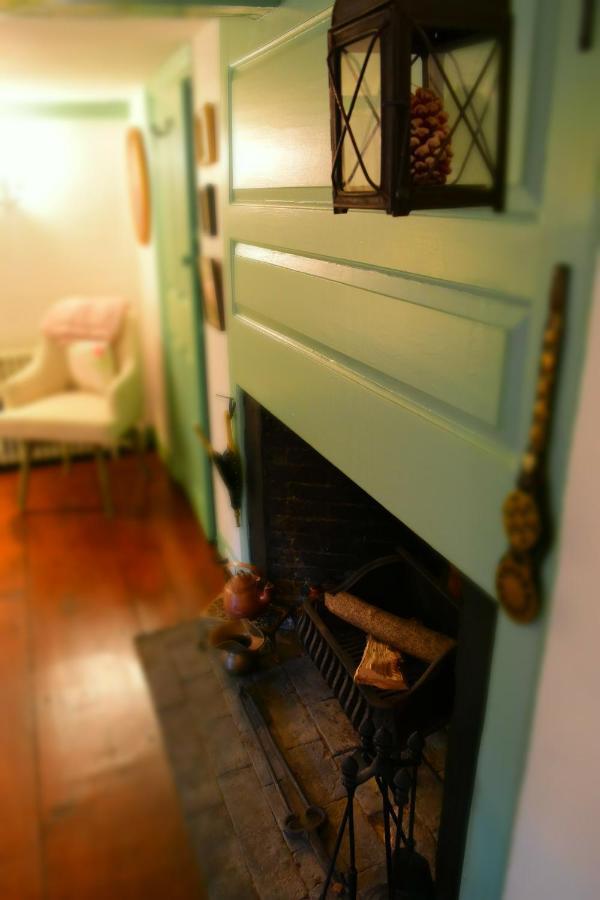 Daniels House Inn Σάλεμ Εξωτερικό φωτογραφία