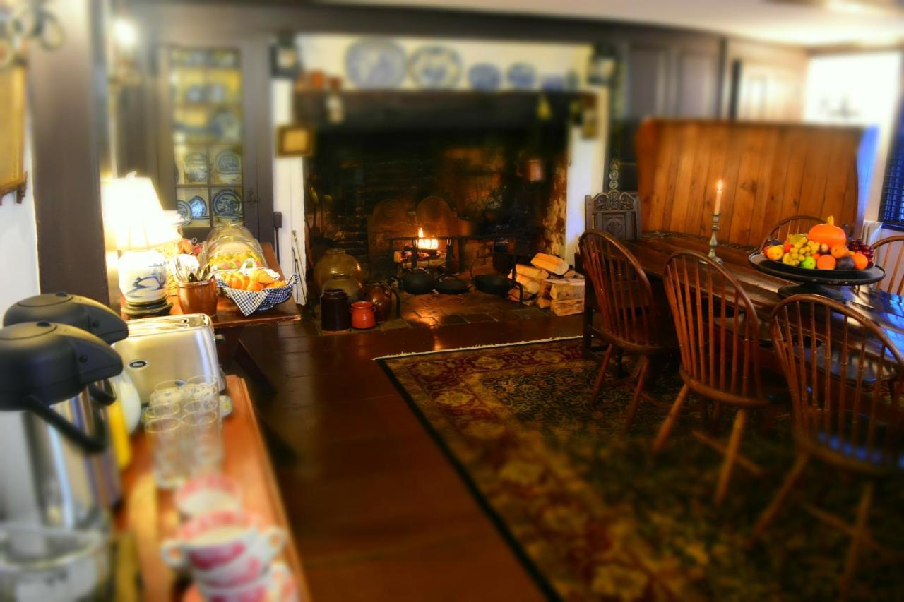 Daniels House Inn Σάλεμ Εξωτερικό φωτογραφία