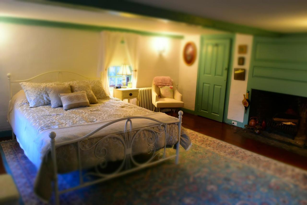 Daniels House Inn Σάλεμ Εξωτερικό φωτογραφία
