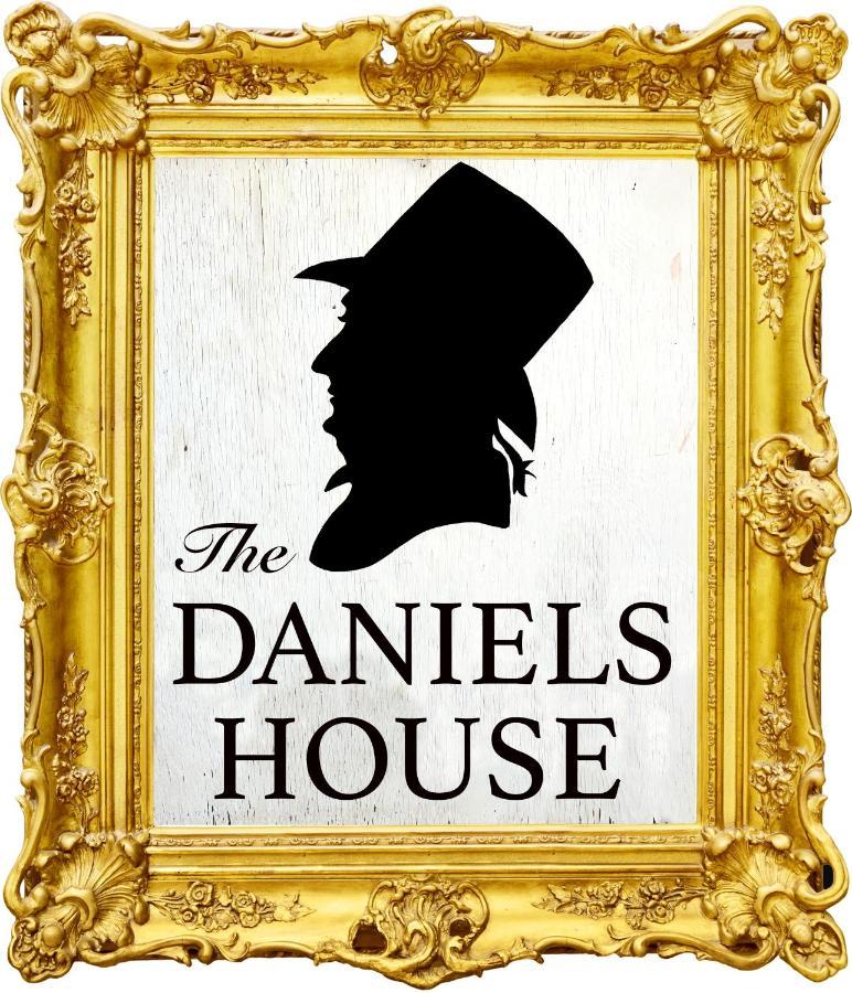 Daniels House Inn Σάλεμ Εξωτερικό φωτογραφία