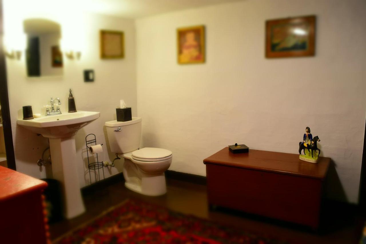 Daniels House Inn Σάλεμ Εξωτερικό φωτογραφία
